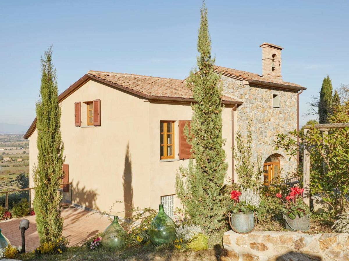 Holiday Home La Smarrita By Interhome Лучіньяно Екстер'єр фото
