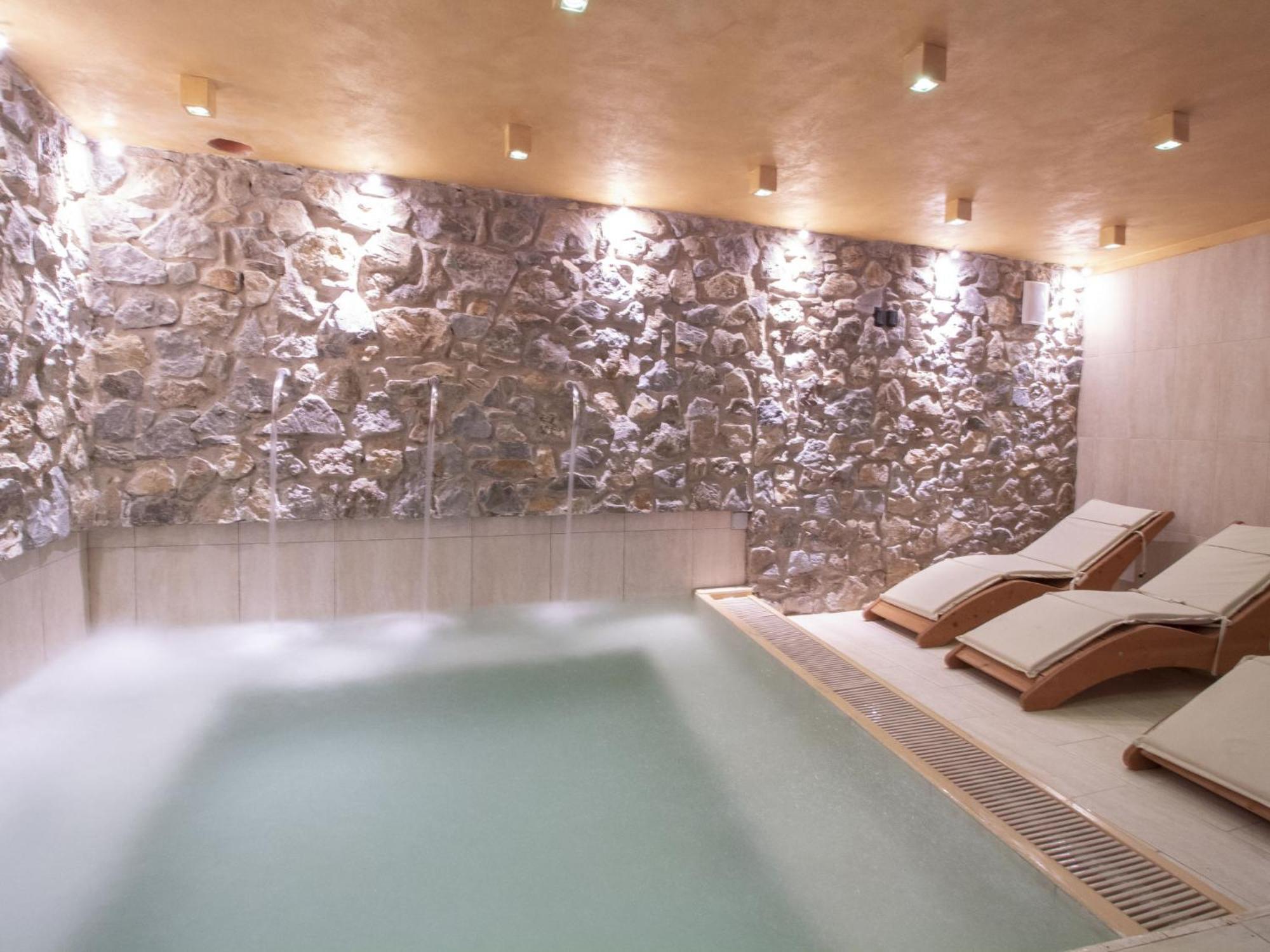 Holiday Home La Smarrita By Interhome Лучіньяно Екстер'єр фото