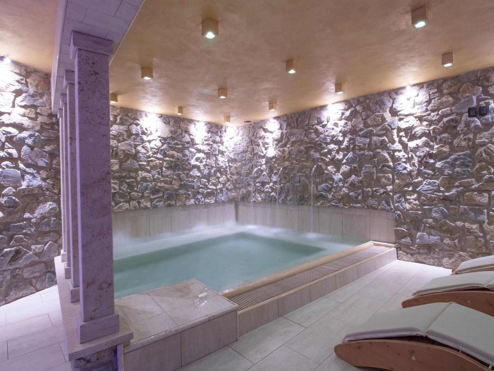 Holiday Home La Smarrita By Interhome Лучіньяно Екстер'єр фото