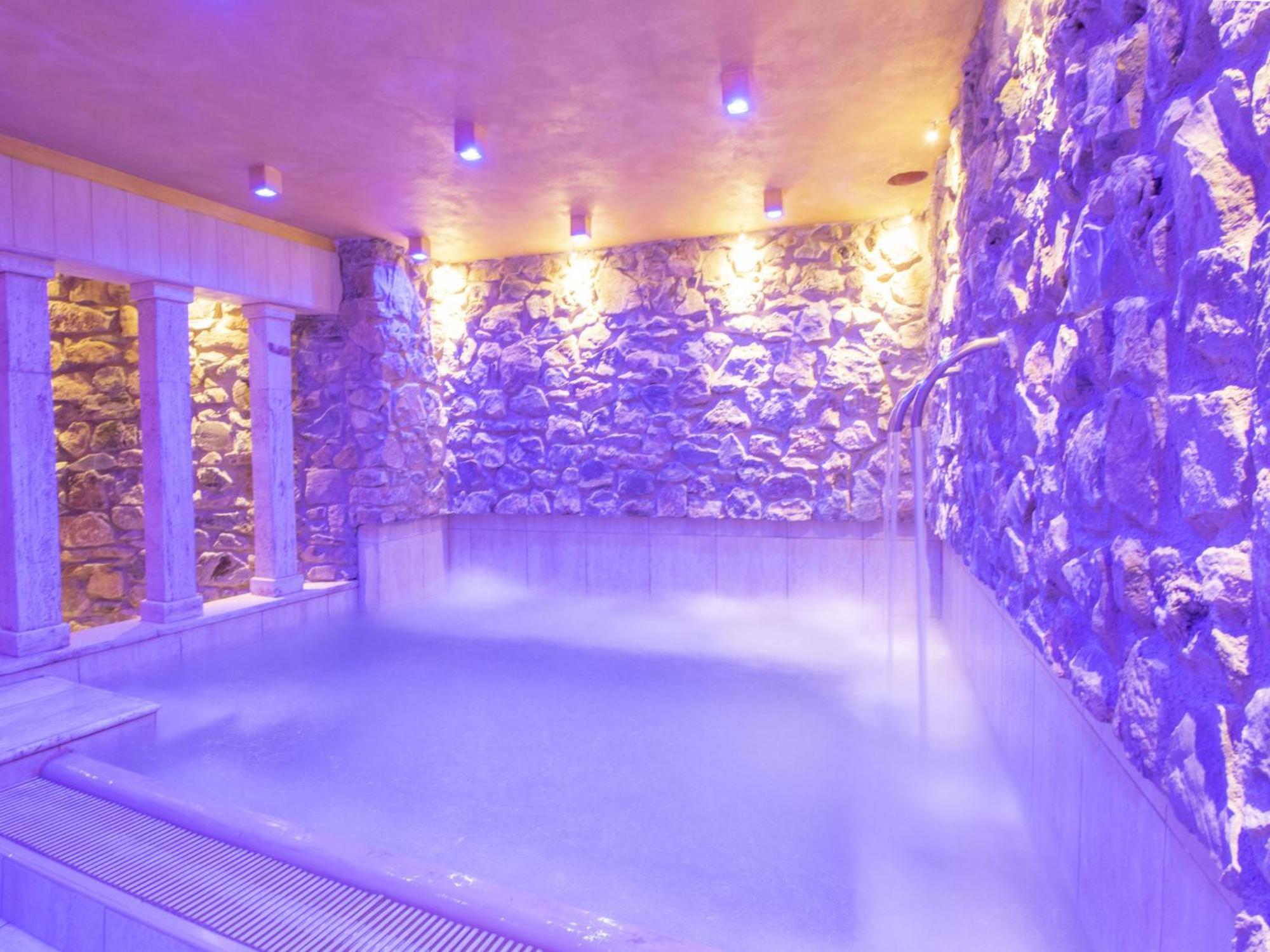 Holiday Home La Smarrita By Interhome Лучіньяно Екстер'єр фото