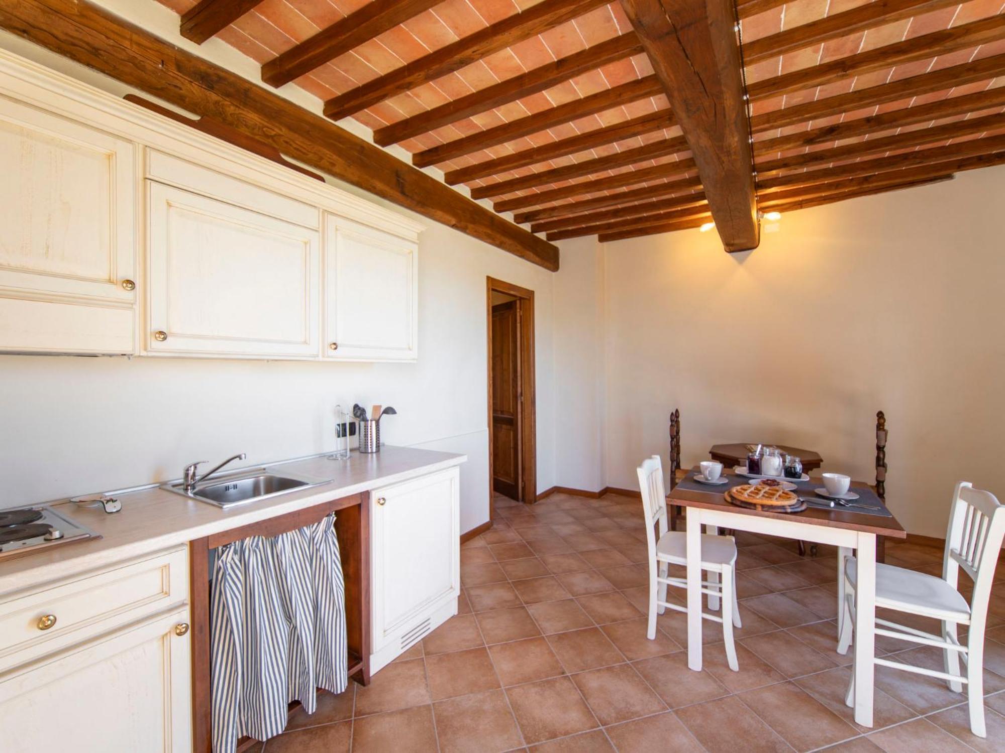 Holiday Home La Smarrita By Interhome Лучіньяно Екстер'єр фото