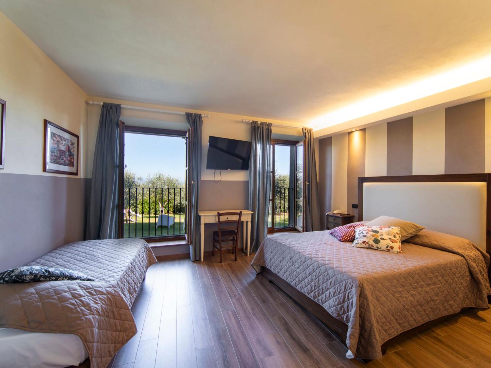 Holiday Home La Smarrita By Interhome Лучіньяно Екстер'єр фото