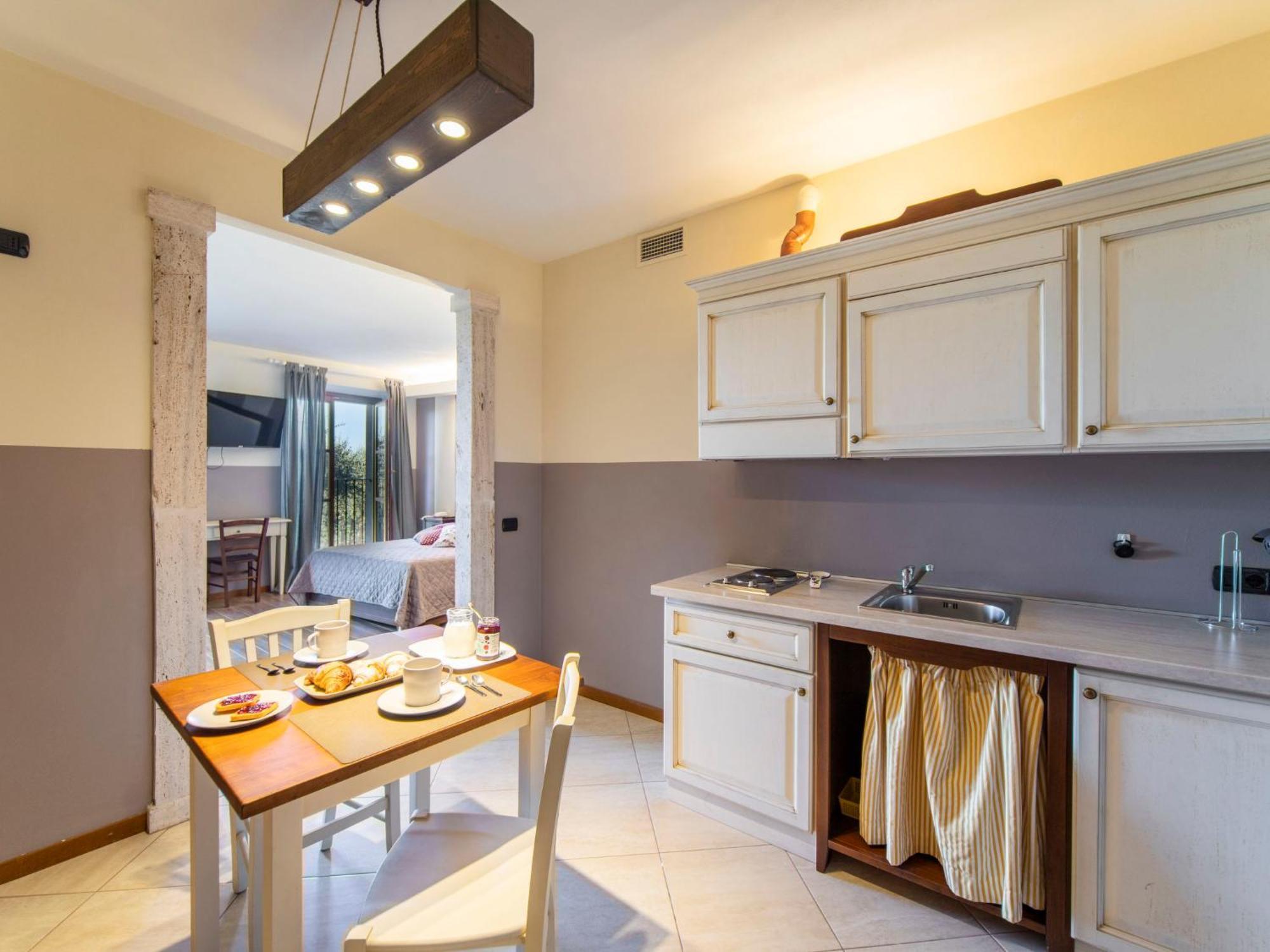 Holiday Home La Smarrita By Interhome Лучіньяно Екстер'єр фото