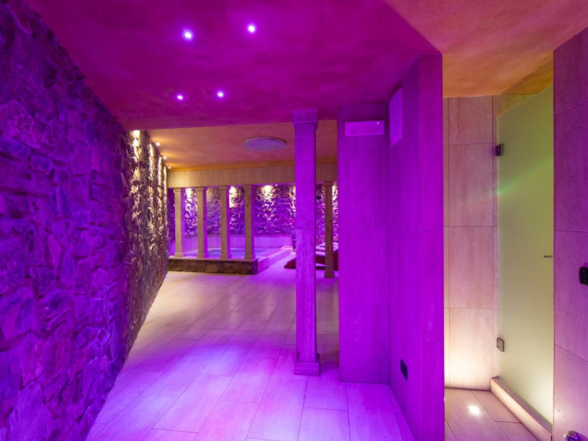 Holiday Home La Smarrita By Interhome Лучіньяно Екстер'єр фото