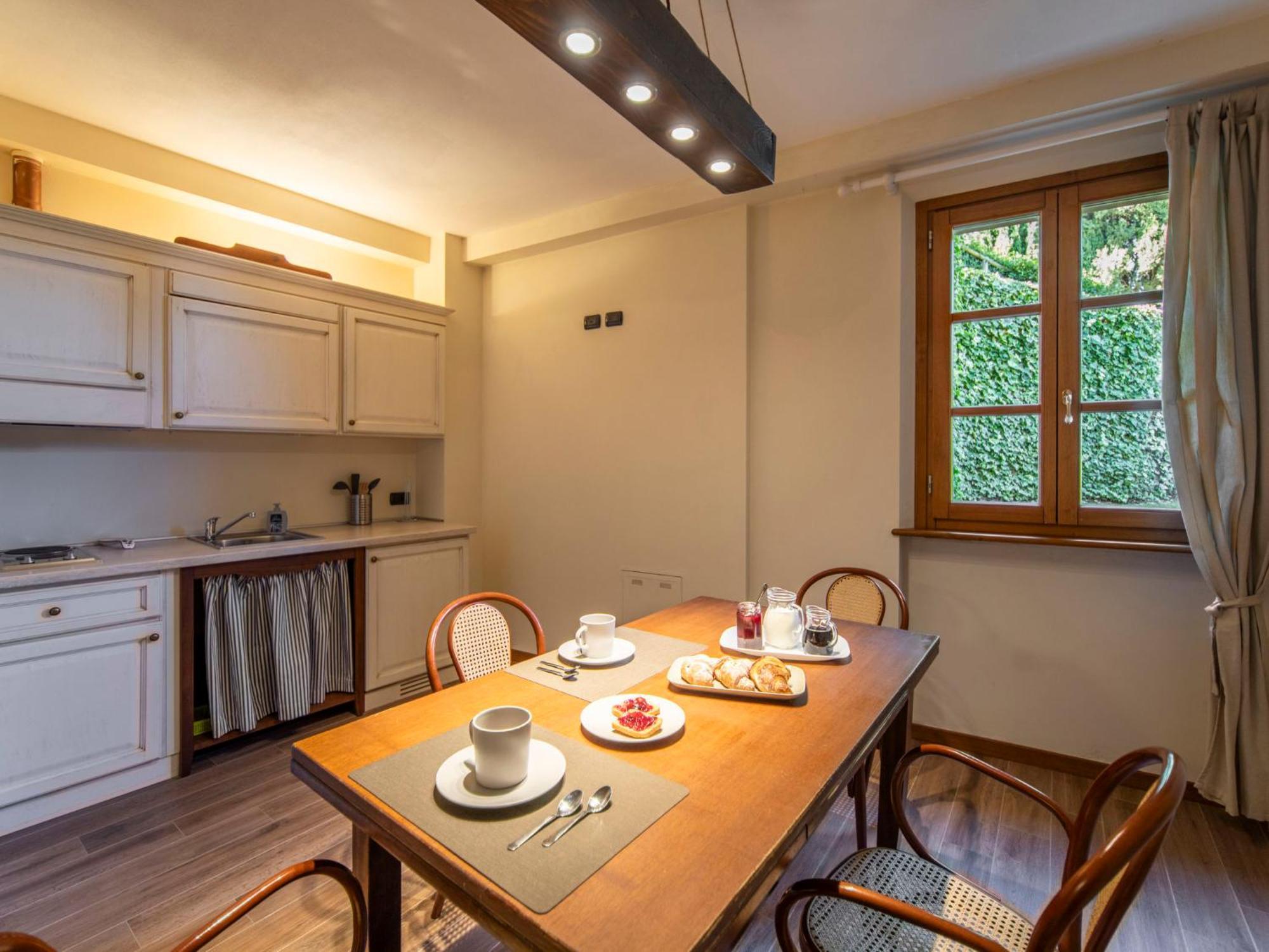 Holiday Home La Smarrita By Interhome Лучіньяно Екстер'єр фото
