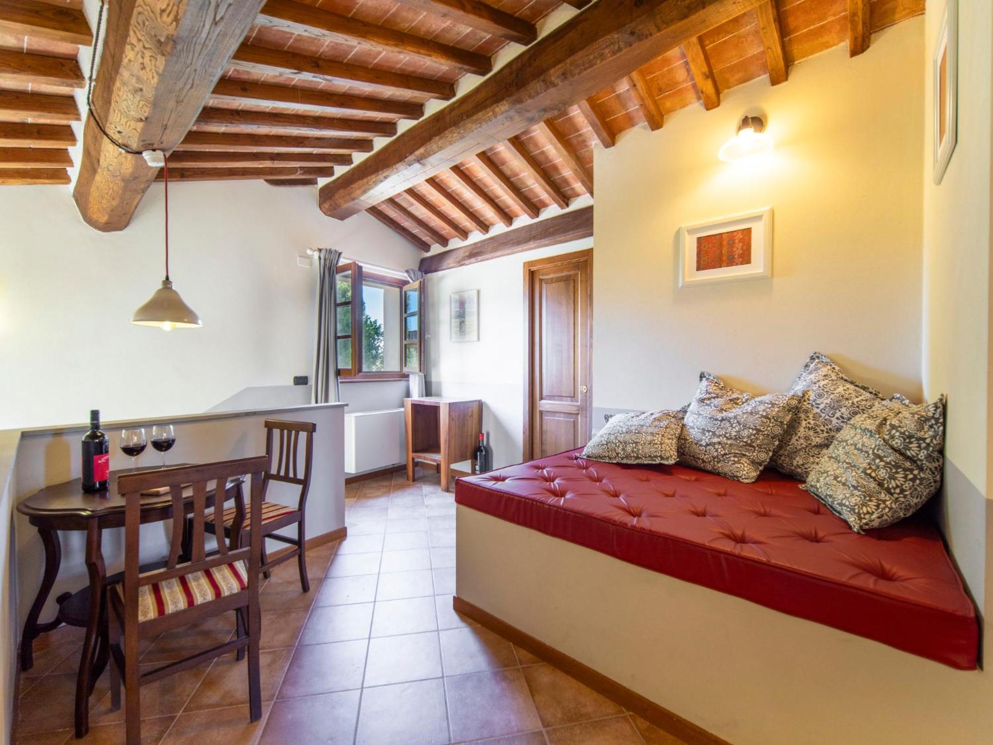 Holiday Home La Smarrita By Interhome Лучіньяно Екстер'єр фото