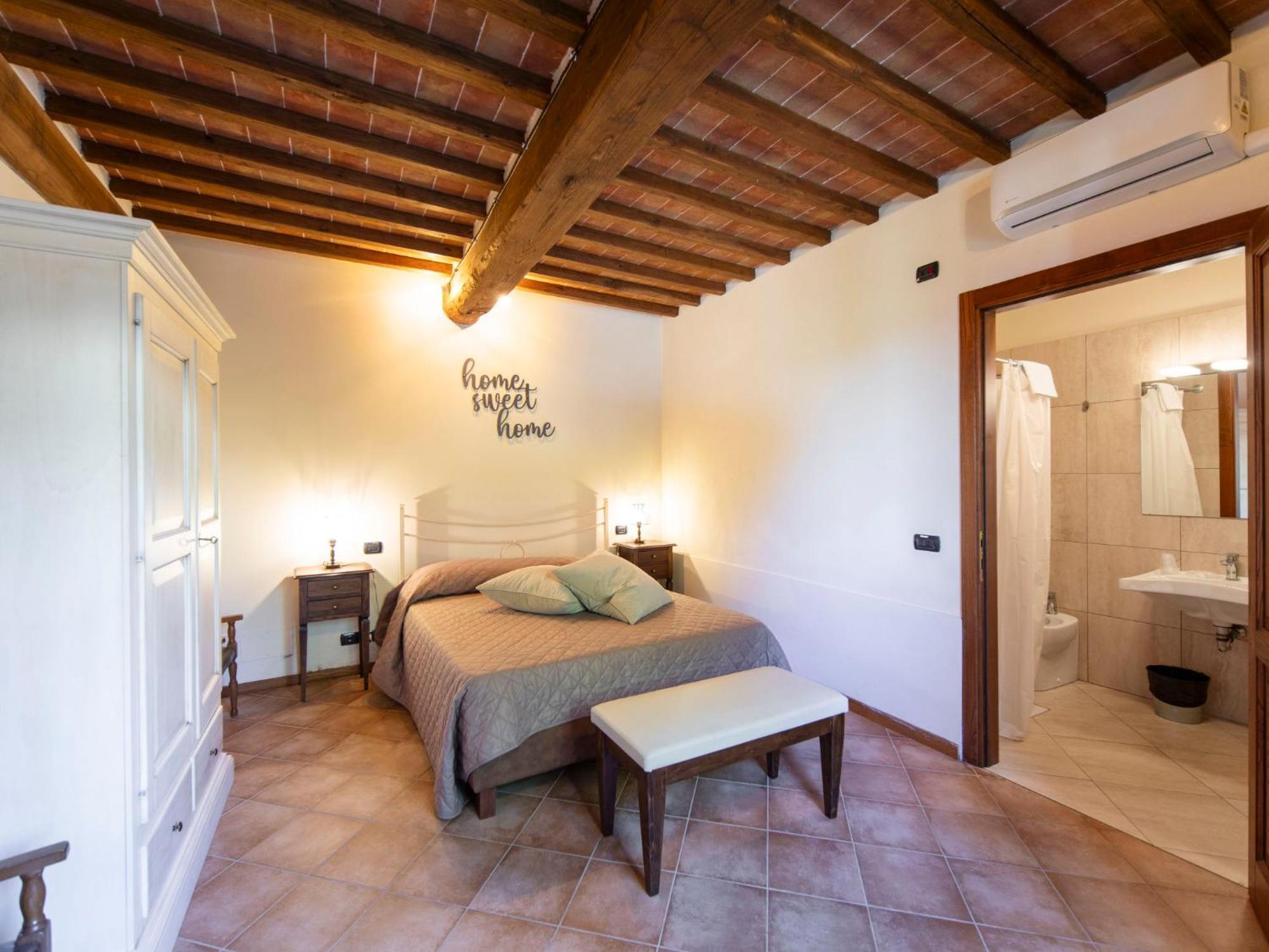 Holiday Home La Smarrita By Interhome Лучіньяно Екстер'єр фото