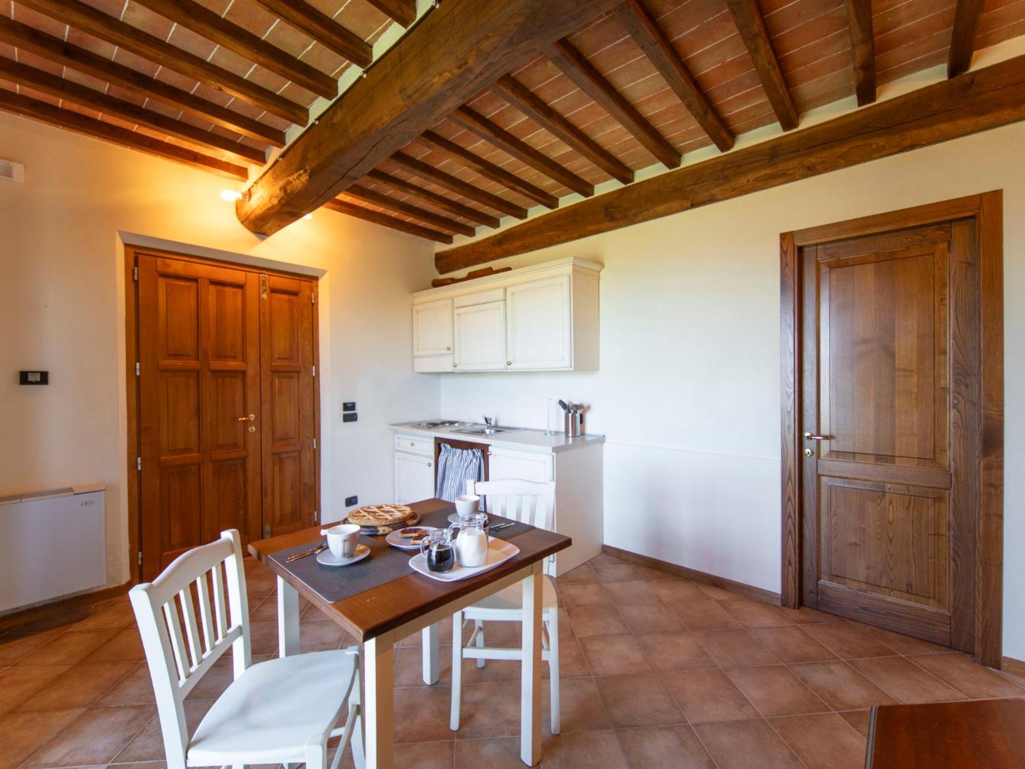 Holiday Home La Smarrita By Interhome Лучіньяно Екстер'єр фото